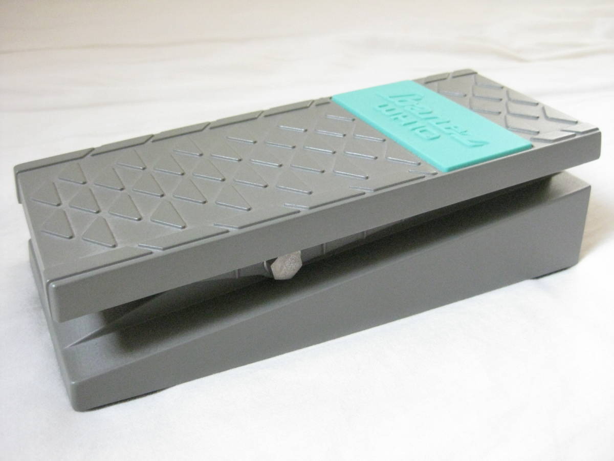 Ibanez WH10 V2 WAH PEDAL アイバニーズ ワウ 廃盤品 ギター ベース
