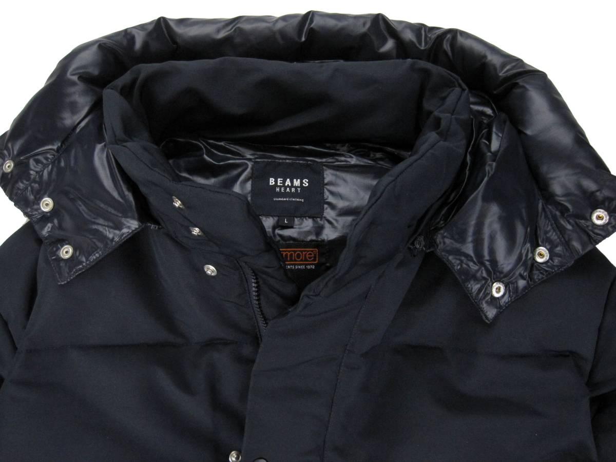BEAMS F F＞2025年秋冬ラインナップ紹介＜Outer編＞vol.3｜BEAMS per 