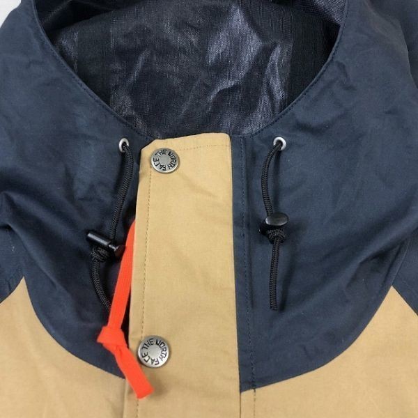 NORTH THE FACE ノースフェイス 1円～!売切!正規新品THE 売切 Yahoo!オークション - (THE ノースフェイス） FACE（ザ DOWN 0 “One ワンマイル FACE（ナイロンジャケット）のフリマアイテム一覧