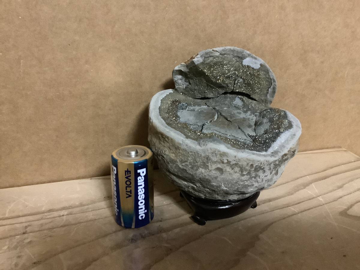 重さ約：2.8kg☆超綺麗☆天然オパール原石164U3-170U182b