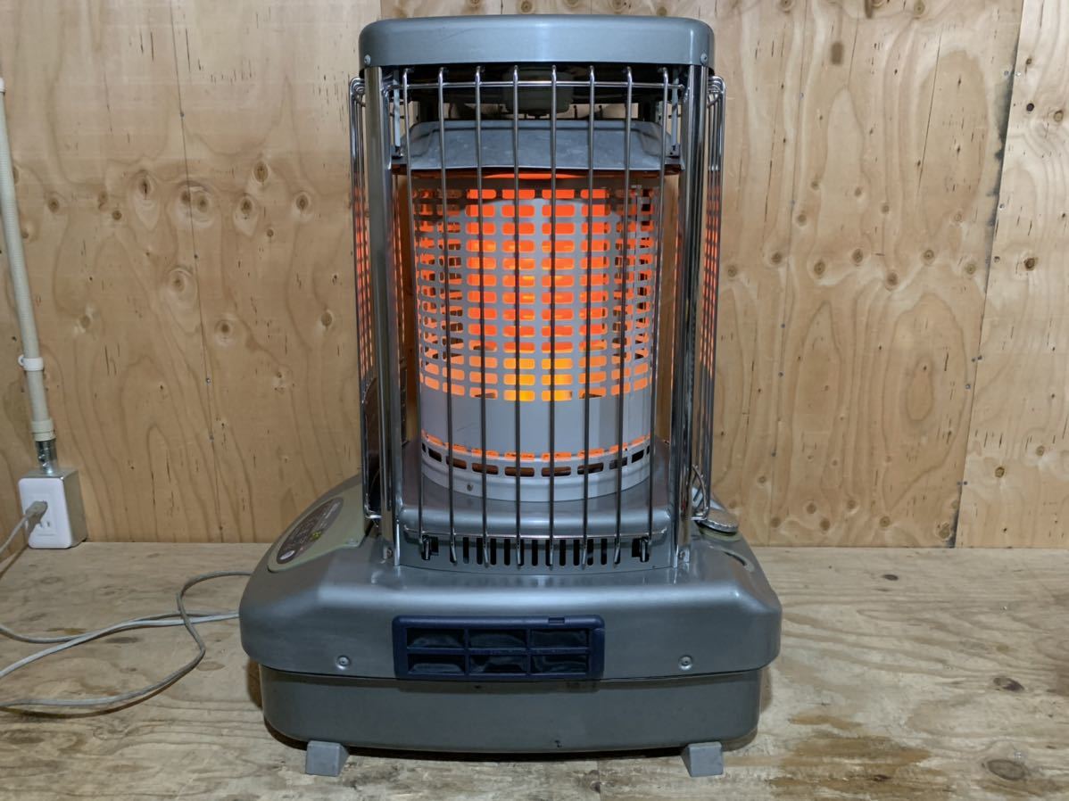CORONA ブルーバーナー　石油ストーブ　GH-B170F 99年製 CORONA ブルーバーナー 石油ストーブ GH-B170F 99年製 【公式通販】