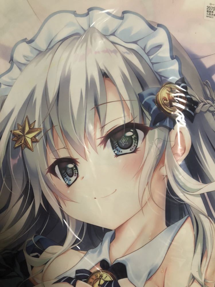 翡翠亭 Ｍっ娘メイドさん　乳よせver 和泉つばす 未開封 正規品 コミケ 