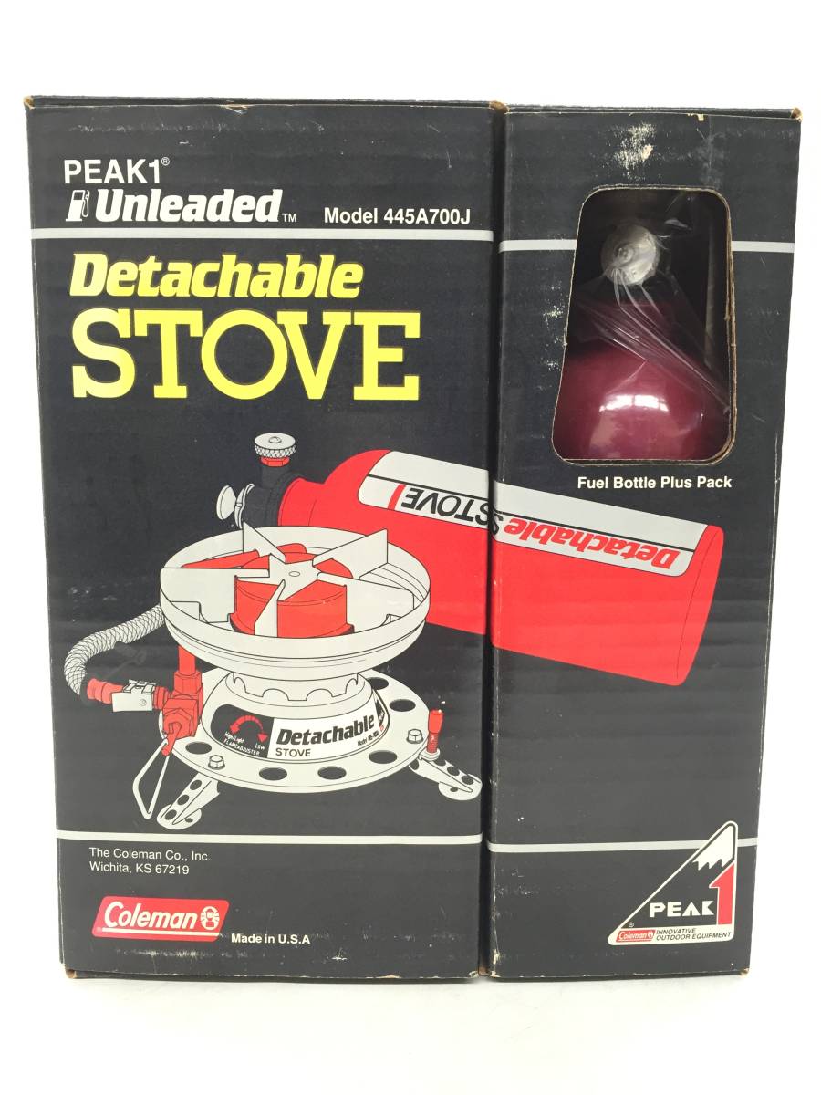 - Yahoo!オークション PEAK1 Coleman Detachable 2026年最新コールマン Yahoo シングルバーナーの商品一覧 peak1 コールマン 0 ピー 2026年最新Yahoo!オークション -コールマン ピーク1 モデル576