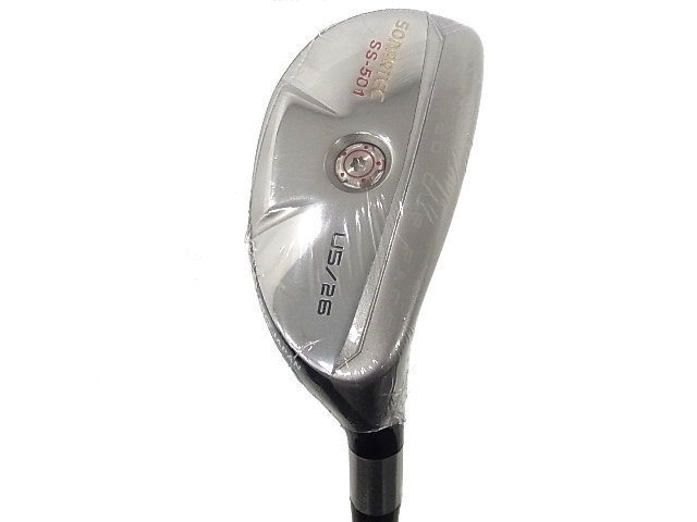  ソナーテック SONARTEC SS-501 5U 26 R Tour AD AD-85 MDカラー 1円(ユーティリティ)｜売買されたオークション情報、yahooの商品情報をアーカイブ公開 - オークファン 男性右きき用