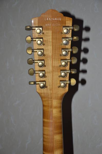 GUILD JF30-12 BL ギルド 12弦アコースティックギター(ギルド)｜売買 