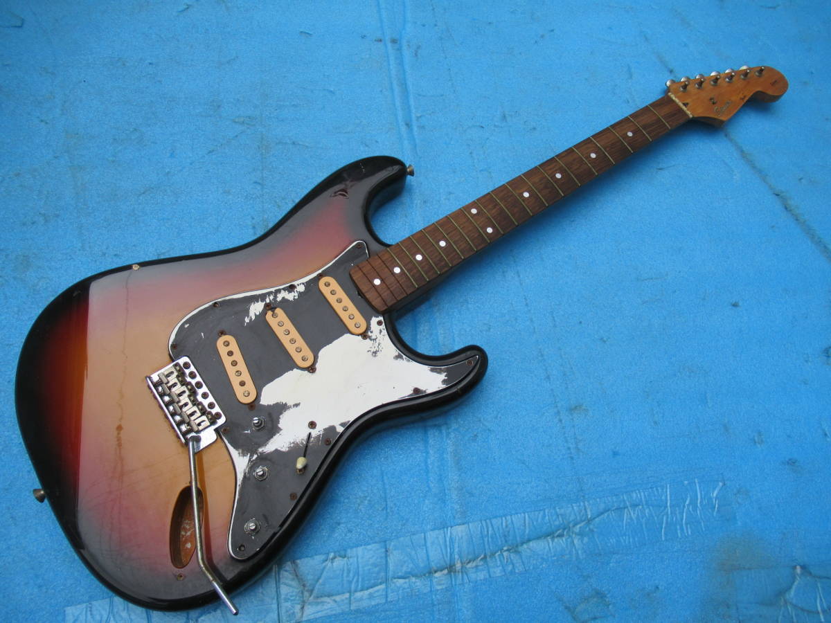 Squier by FENDER(スクワイア) エレキギター ストラトキャスター