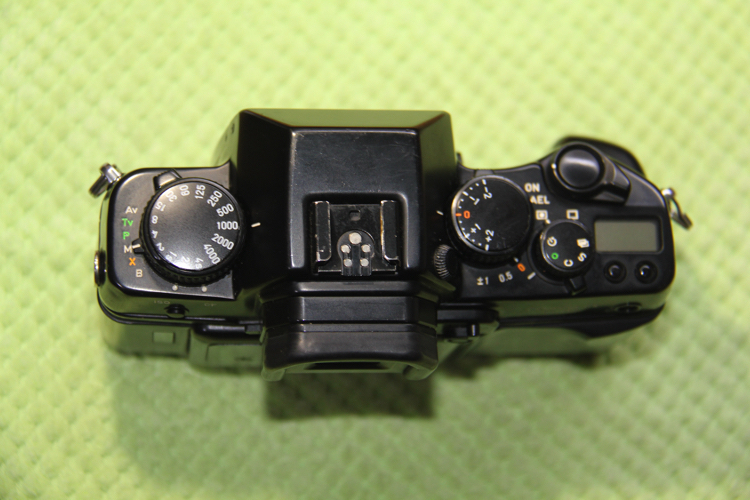 CONTAX RX コンタックス フィルムカメラ ボディ CONTAX RX コンタックス カメラボディ #3076 フィルムカメラ 一眼レフ