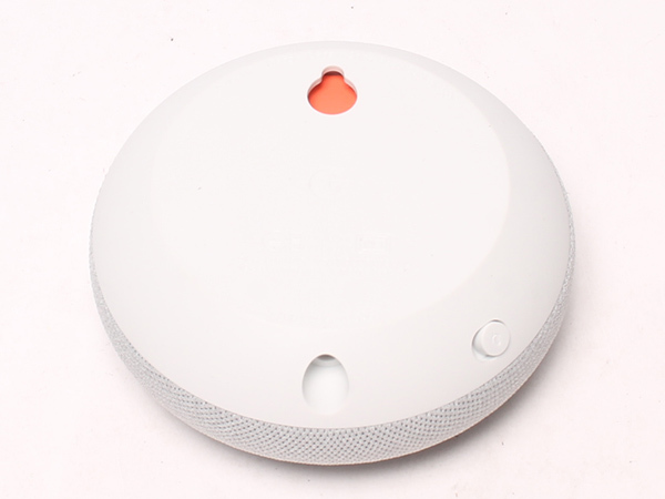 【1円スタート】 訳あり グーグル スマートスピーカー Nest Mini 第2世代 H2C GA00638-JP 箱付き Google_3