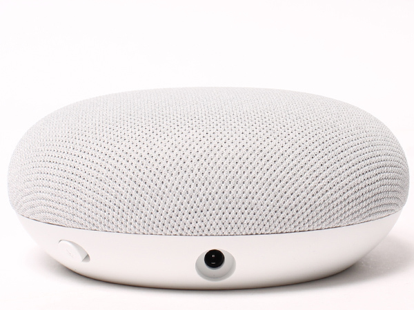【1円スタート】 訳あり グーグル スマートスピーカー Nest Mini 第2世代 H2C GA00638-JP 箱付き Google_4