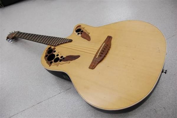 OVATION【オベーション】 S778 Elite Special(オベーション