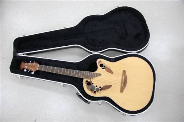 OVATION【オベーション】 S778 Elite Special(オベーション
