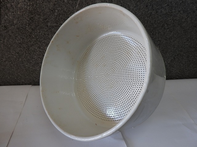 長期保管 ブフナー漏斗 28 5ｃｍ Mt印 化学実験器具 磁製ロートビフネル 吸引ろ過 00tl27d 工具 Diy用品 売買されたオークション情報 Yahooの商品情報をアーカイブ公開 オークファン Aucfan Com