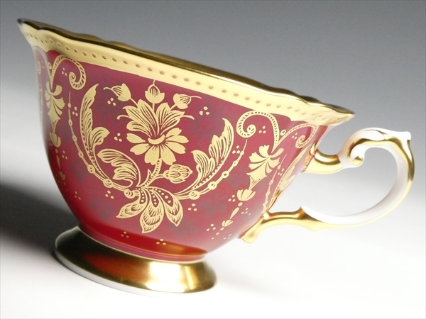 大倉陶園 | Okura - – 商品一覧 The 伝統工芸×アートで生活を 金彩