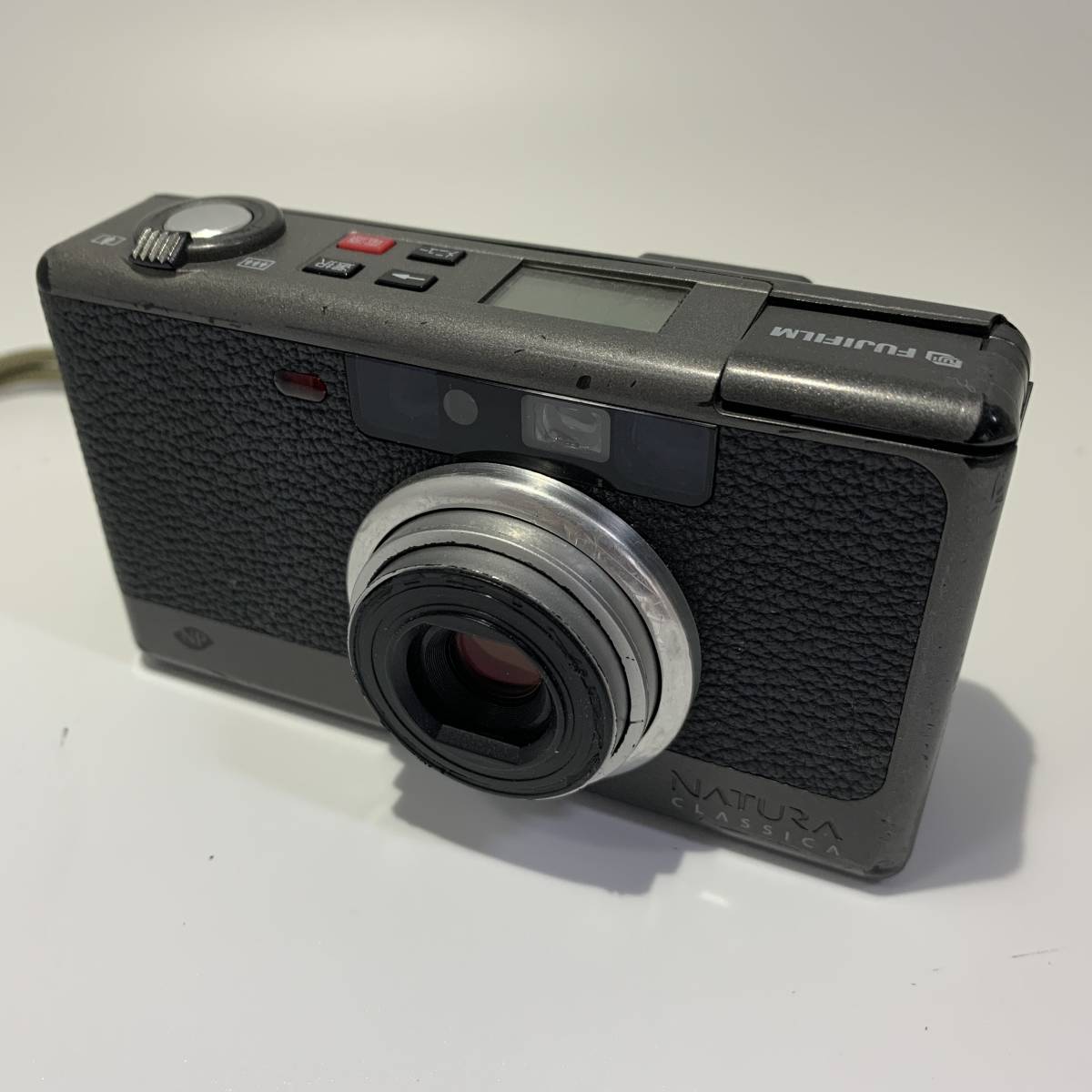 NATURA CLASSICA FUJIFILM フィルムカメラ Natura Fuji 公式通販 富士 