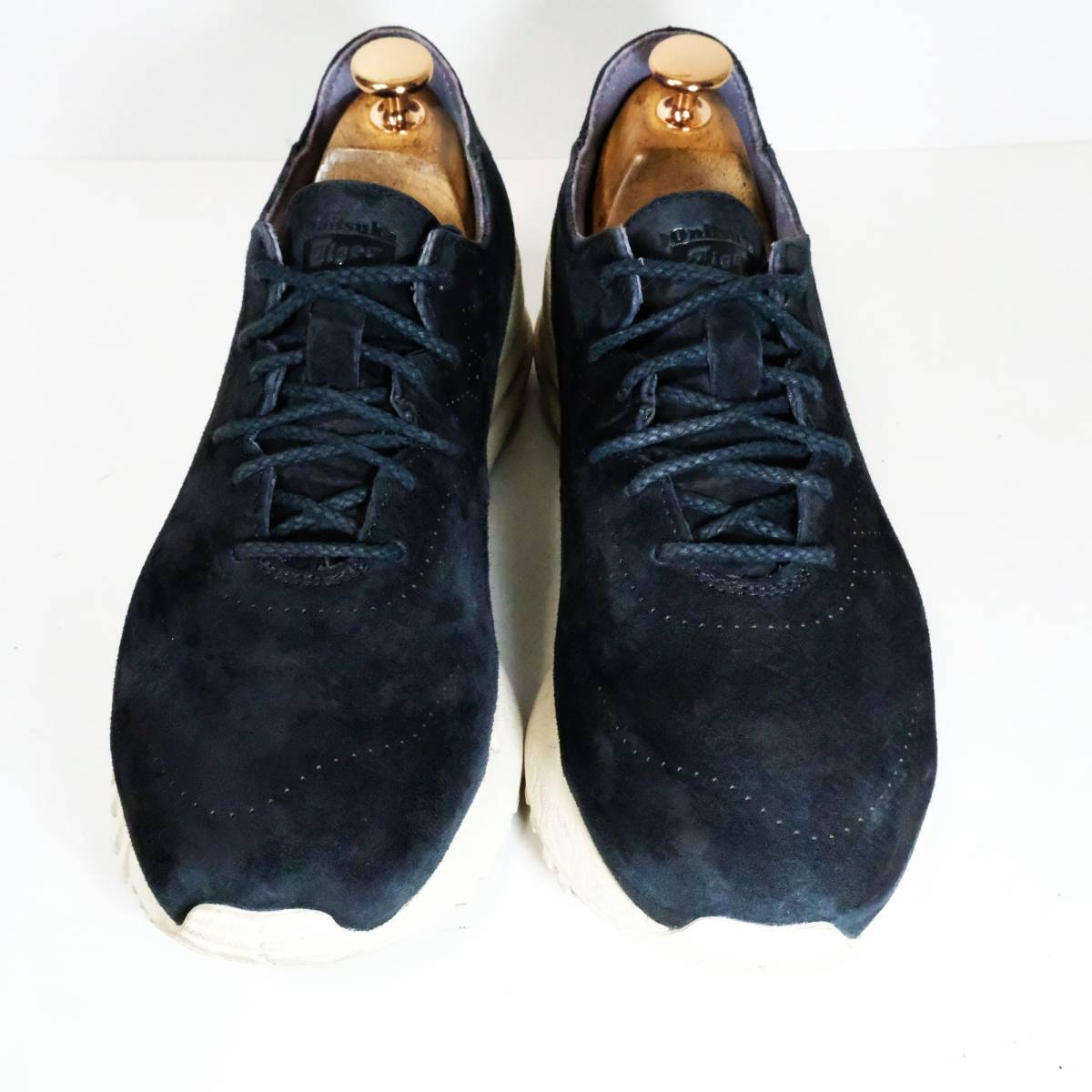 即決】Onitsuka Tiger オニツカタイガー サイズ:25cm スニーカー 