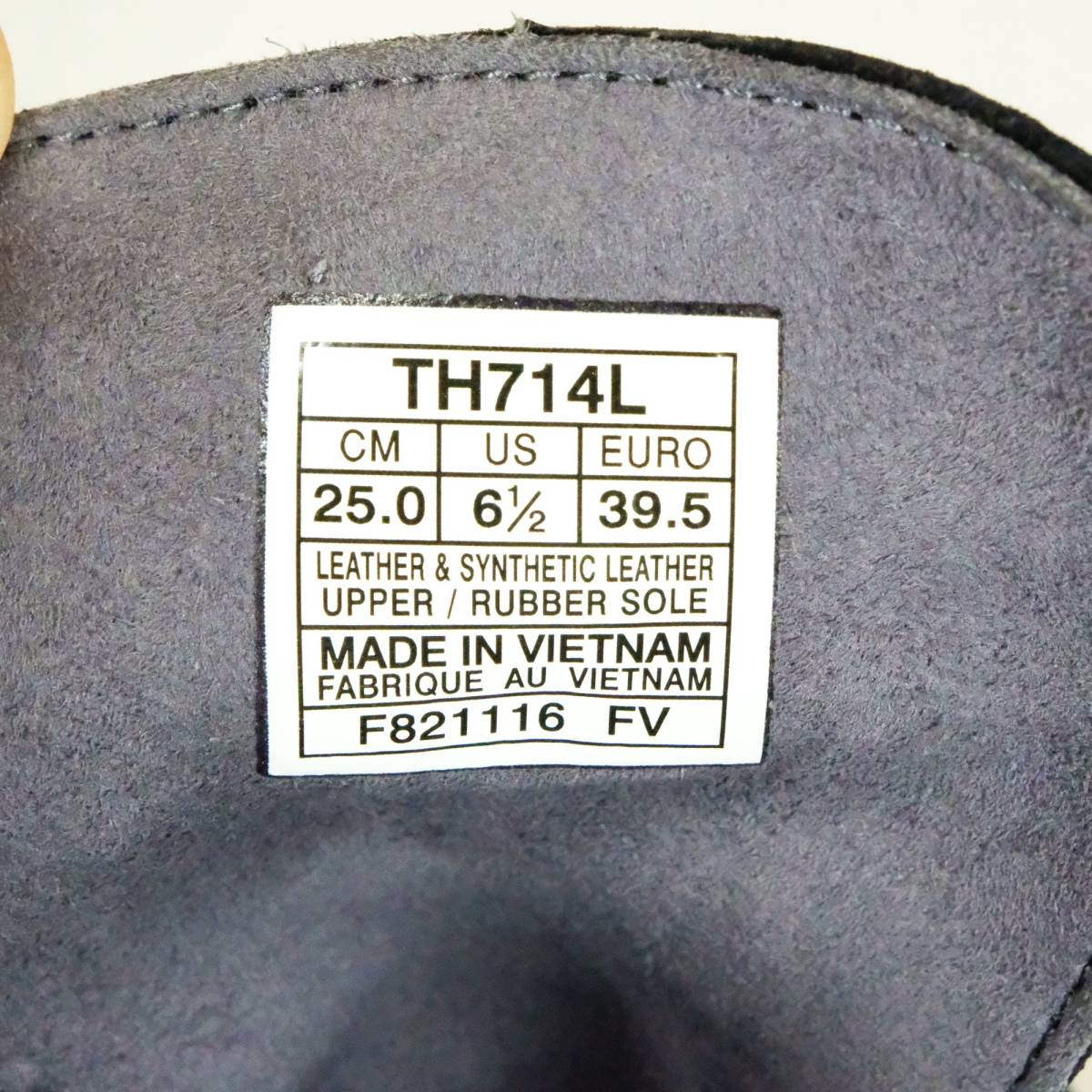 即決】Onitsuka Tiger オニツカタイガー サイズ:25cm スニーカー 