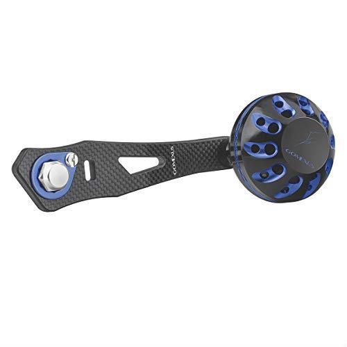 送料無料，低価 ゴメクサス Gomexus ベイトリールハンドル ダイワ Daiwa シマノ Shimano アブガルシア Abu Garcia スティーズ タトゥーラ SS(その他)｜売買されたオークション情報、yahooの商品情報をアーカイブ公開 - その他