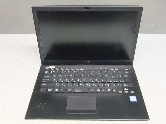 カメラ内蔵/中古/13型/1920x1080/ノートPC/Windows10/新品SSD150GB