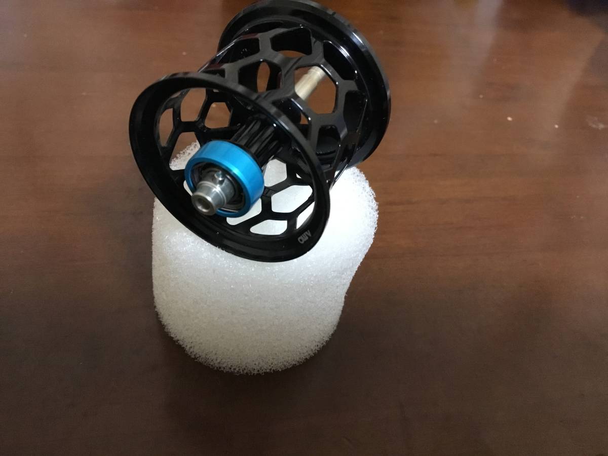 Abu Garcia Revo Ltx Bf8 Lc6 Lt7 超軽量スプール ベアリング込み6 5g レッド2 アブガルシア 売買されたオークション情報 Yahooの商品情報をアーカイブ公開 オークファン Aucfan Com