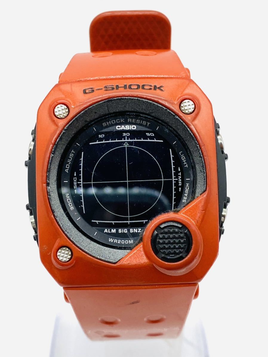 【爆買い，安い】 G-SHOCK G-8000-4JF(その他)｜売買されたオークション情報、yahooの商品情報をアーカイブ公開 - オークファン G-SHOCK