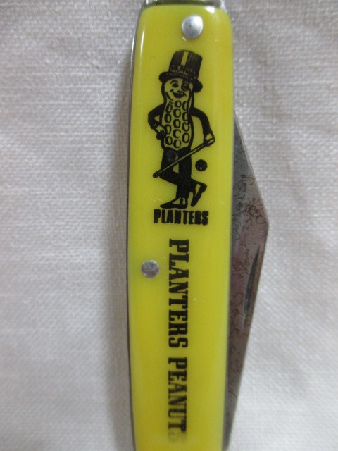 ミスターピーナッツ ビンテージ ミスター Peanuts Mr Planters