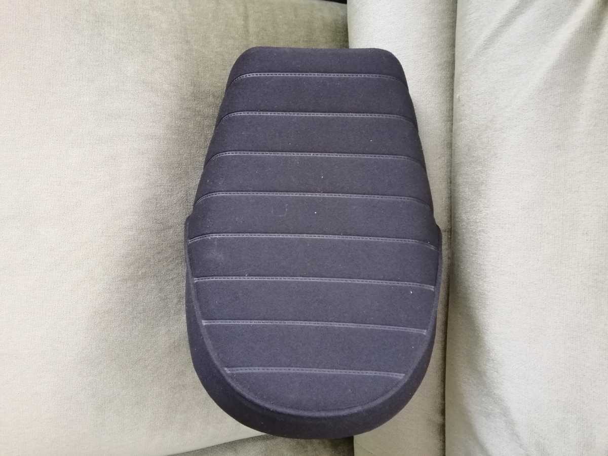 ★ネバーガレージ製カスタムシート　ゴリラ用★_1