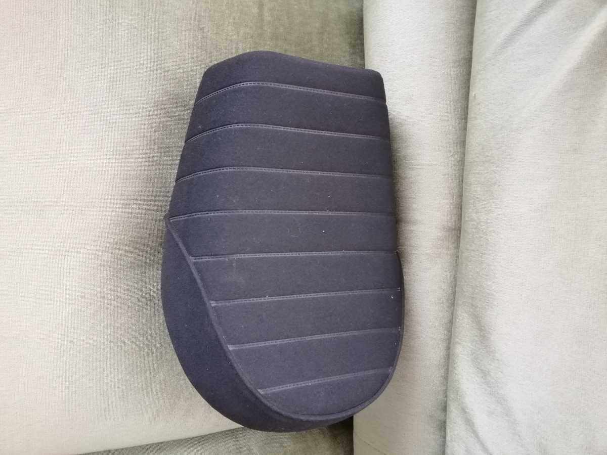 ★ネバーガレージ製カスタムシート　ゴリラ用★_2