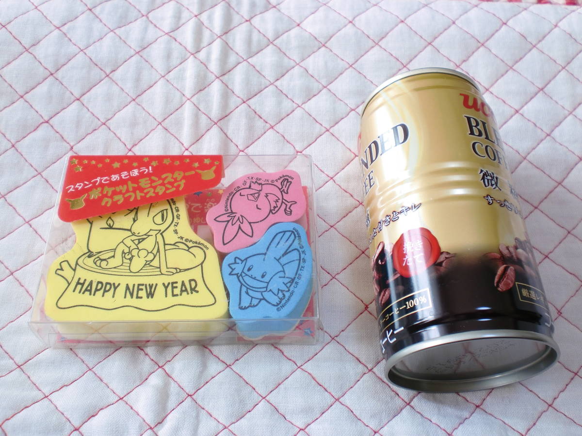 ポケットモンスター クラフトスタンプ ポケモン スタンプ 年賀状 お正月 難有 ハッピーニューイヤー ポイント スタンプセット その他 売買されたオークション情報 Yahooの商品情報をアーカイブ公開 オークファン Aucfan Com