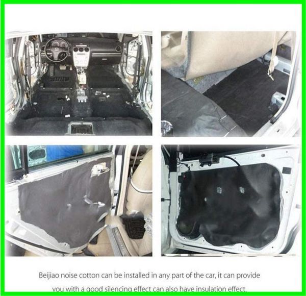 T001 在庫限り Vorcool 吸音材 車用 防音シート 遮音シート 10mm 断熱 保温 吸音 ウレタンフォーム 防音材 30 50cm 材料 素材 売買されたオークション情報 Yahooの商品情報をアーカイブ公開 オークファン Aucfan Com