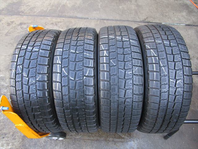 WINTER MAXX スタッドレスタイヤ 205／65／r15 ウインターマックスの