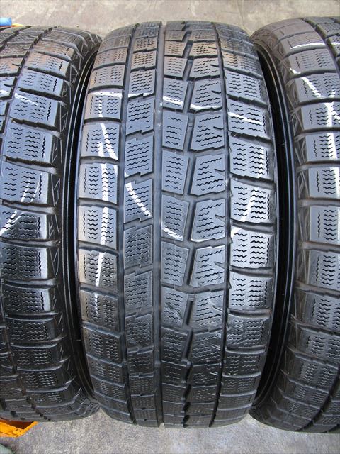 WINTER MAXX スタッドレスタイヤ 205／65／r15 ウインターマックスの
