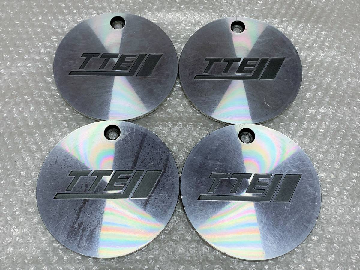 絶版♪ TTE センター キャップ 限定 車 アルミ ホイール レクサス GS 