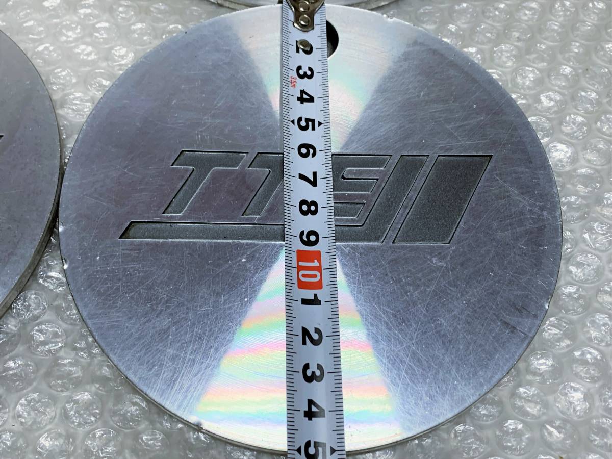 絶版♪ TTE センター キャップ 限定 車 アルミ ホイール レクサス GS 