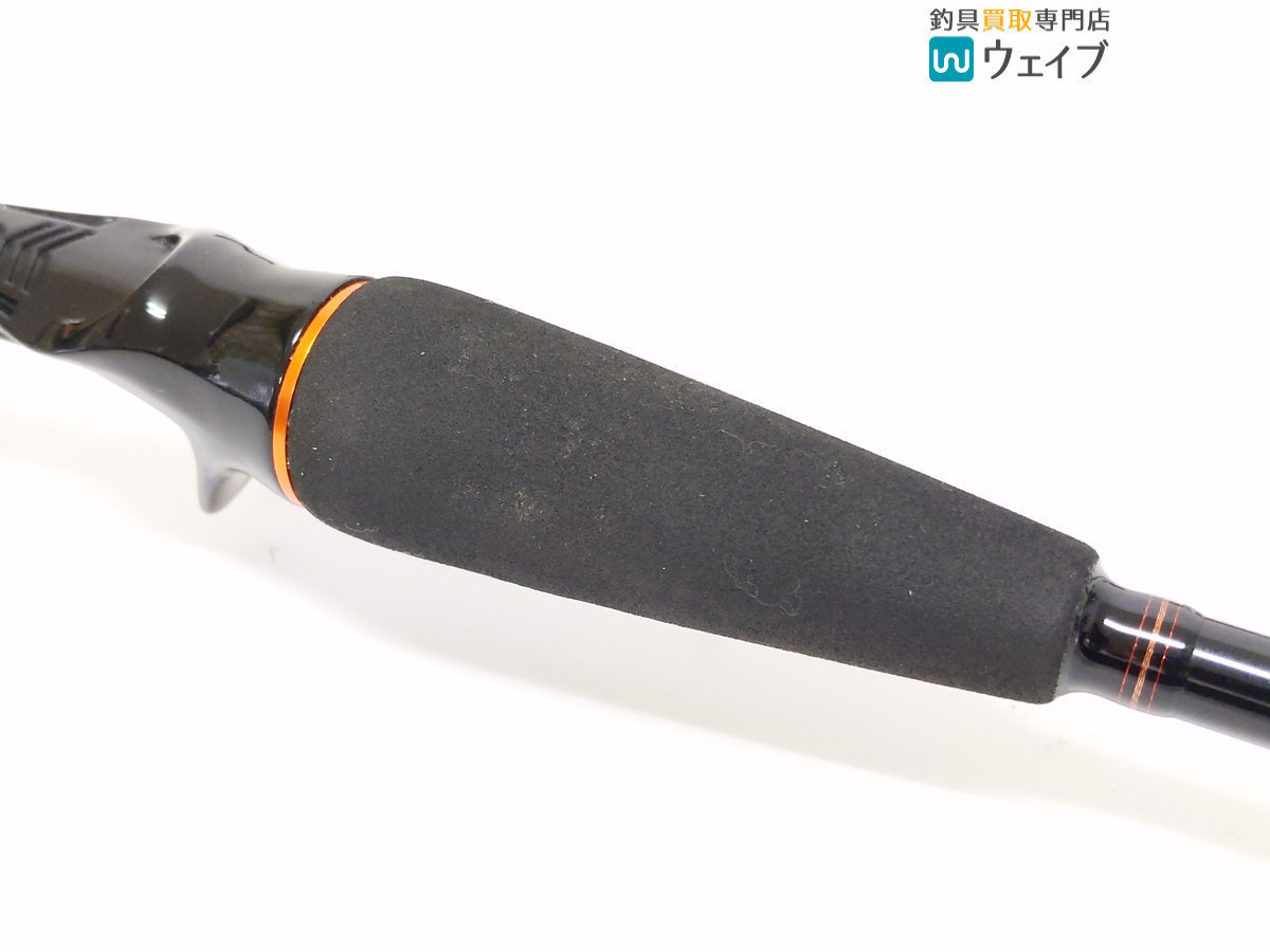 ダイワ リーディング 73 Mh 190 ダイワ 売買されたオークション情報 Yahooの商品情報をアーカイブ公開 オークファン Aucfan Com