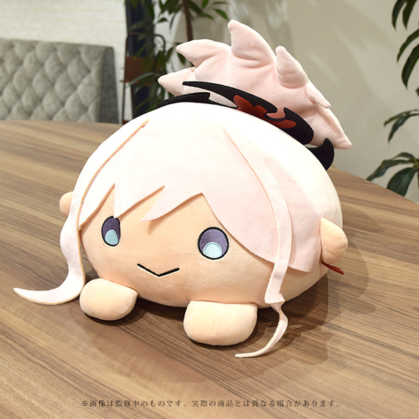 人気定番，新作登場 Fate/Grand Order 武蔵ちゃんクッション ANIPLEX＋受注生産商品(Fate)｜売買されたオークション情報、yahooの商品情報をアーカイブ公開 - オークファン Fate