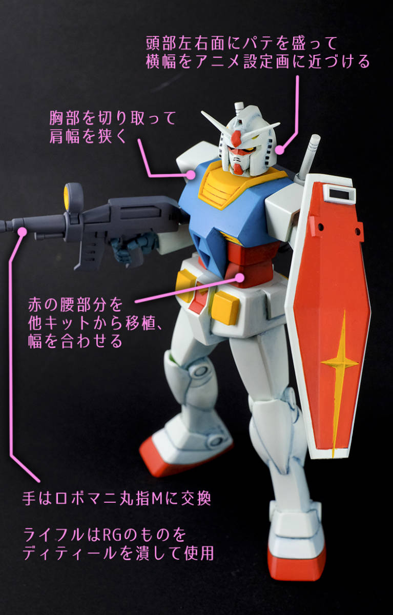 ベストメカrx 78 2ガンダム 旧キット1 144 全塗装 改修 完成品 売買されたオークション情報 Yahooの商品情報をアーカイブ公開 オークファン Aucfan Com ベストメカrx 78 2ガンダム 旧キット1 144 全塗装 改修 完成品 売買されたオークション情報 Yahooの商品情報をアーカイブ公開 オークファン Aucfan Com