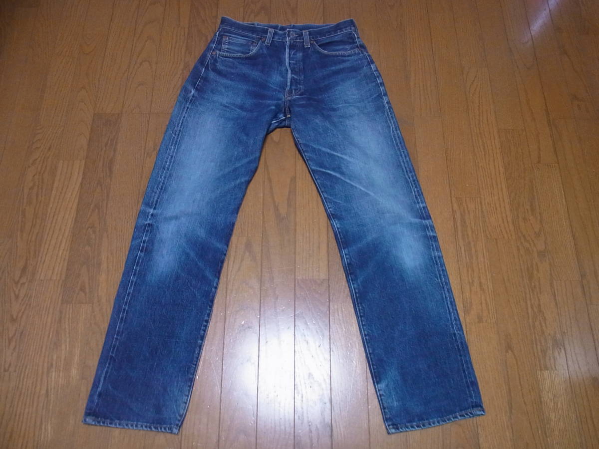 211-53/USA製/LEVI
