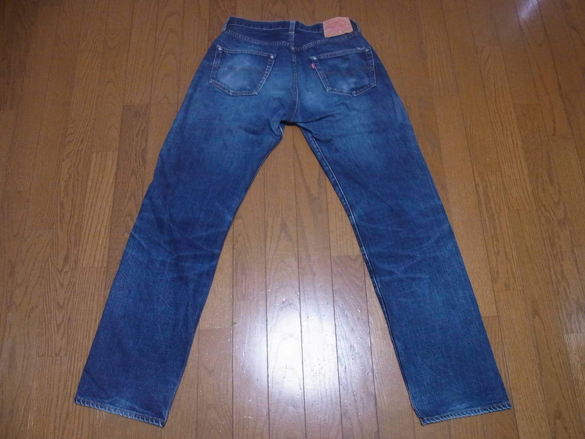 211-53/USA製/LEVI