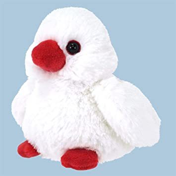  サンレモン フラッフィーズ ぬいぐるみ S ブンチョウ P-7052_3