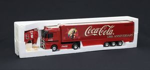 コカコーラ ラジコンのYahoo!オークション(旧ヤフオク!)の相場・価格を