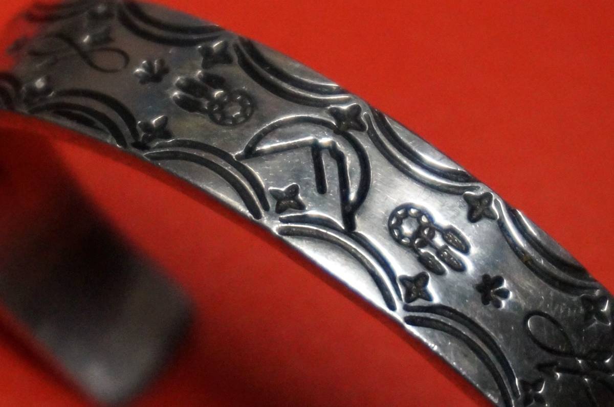 新品 ナバホ族 Navajo インディアンジュエリー Ericka Nicolas Begay