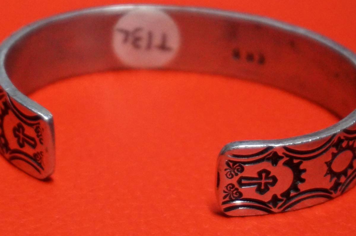新品 ナバホ族 Navajo インディアンジュエリー Ericka Nicolas Begay 