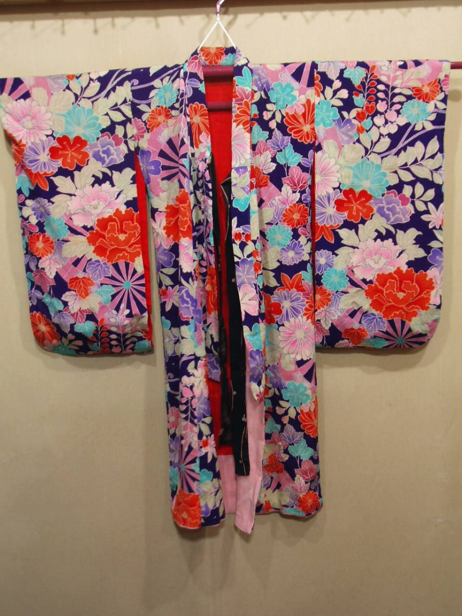 江戸 縮緬の中古品・新品・未 2026年最新Yahoo!オークション 公式