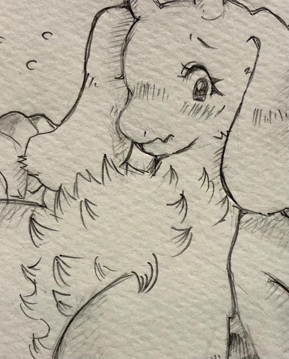 手描きイラスト Undertale トリエル Triel ビキニ 節分ver ケモノ メスケモ 手描きイラスト 売買されたオークション情報 Yahooの商品情報をアーカイブ公開 オークファン Aucfan Com