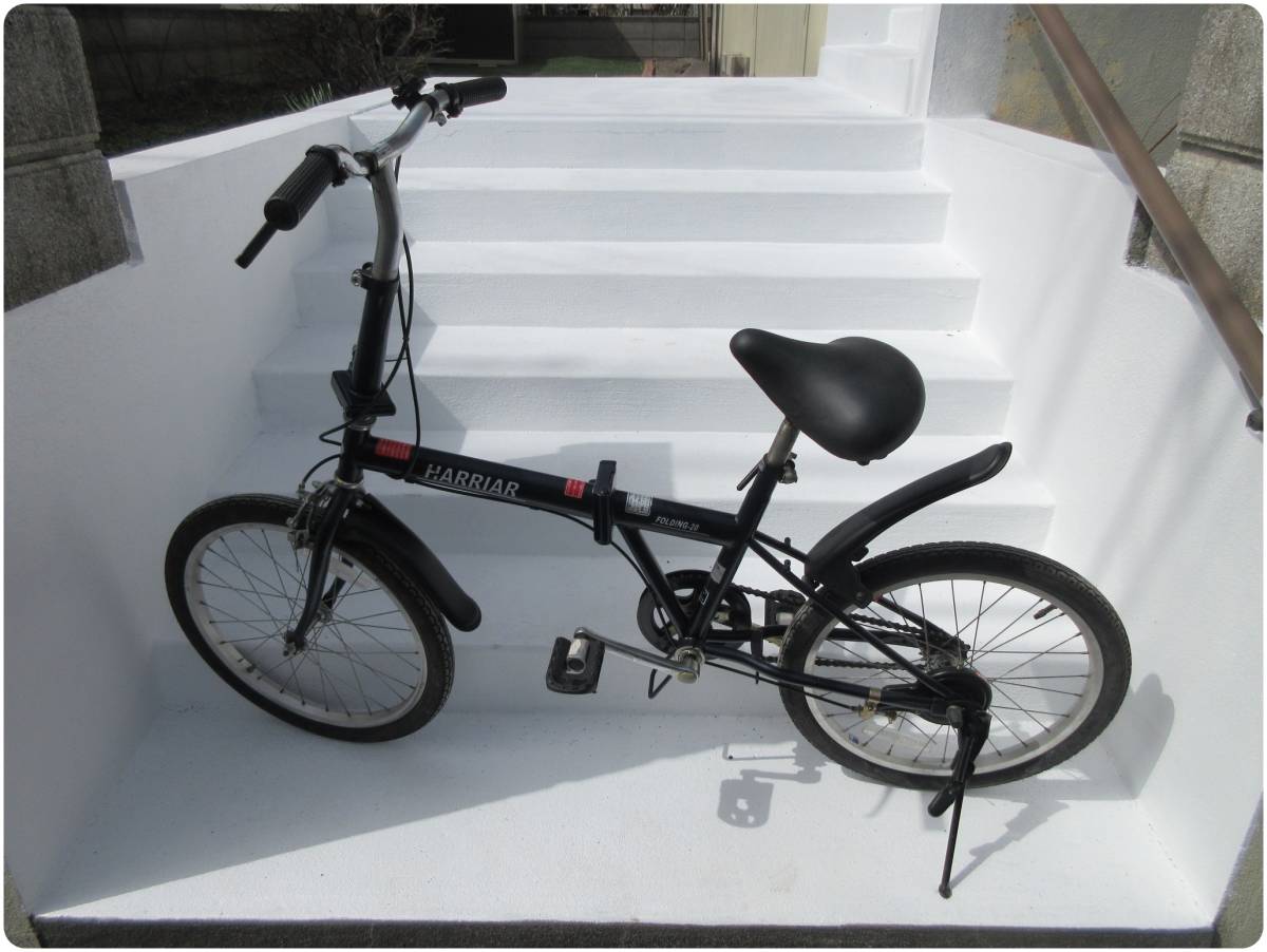 美品】Brompton S2E-X Raw 3speed Custom（ブロンプトン・チタン・Raw 