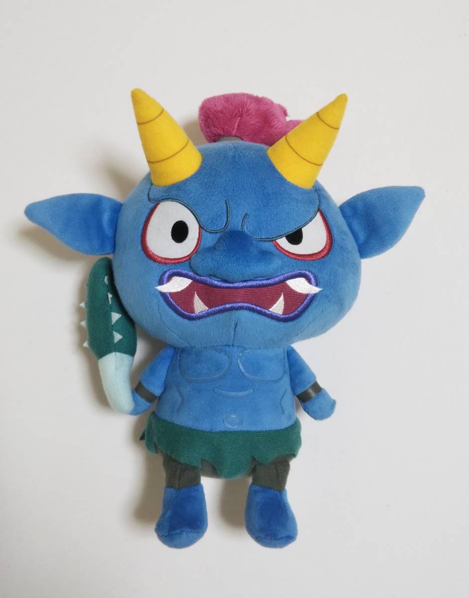 ぬいぐるみ - マリンボーダーミッフィー ボーダー マリン 日本の