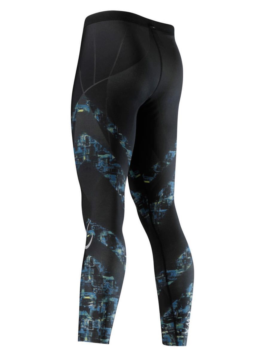  ＣＷ－Ｘ・ ジェネレーターモデル２．０・HZO699・未使用品・GR ／Ｌサイズ_2