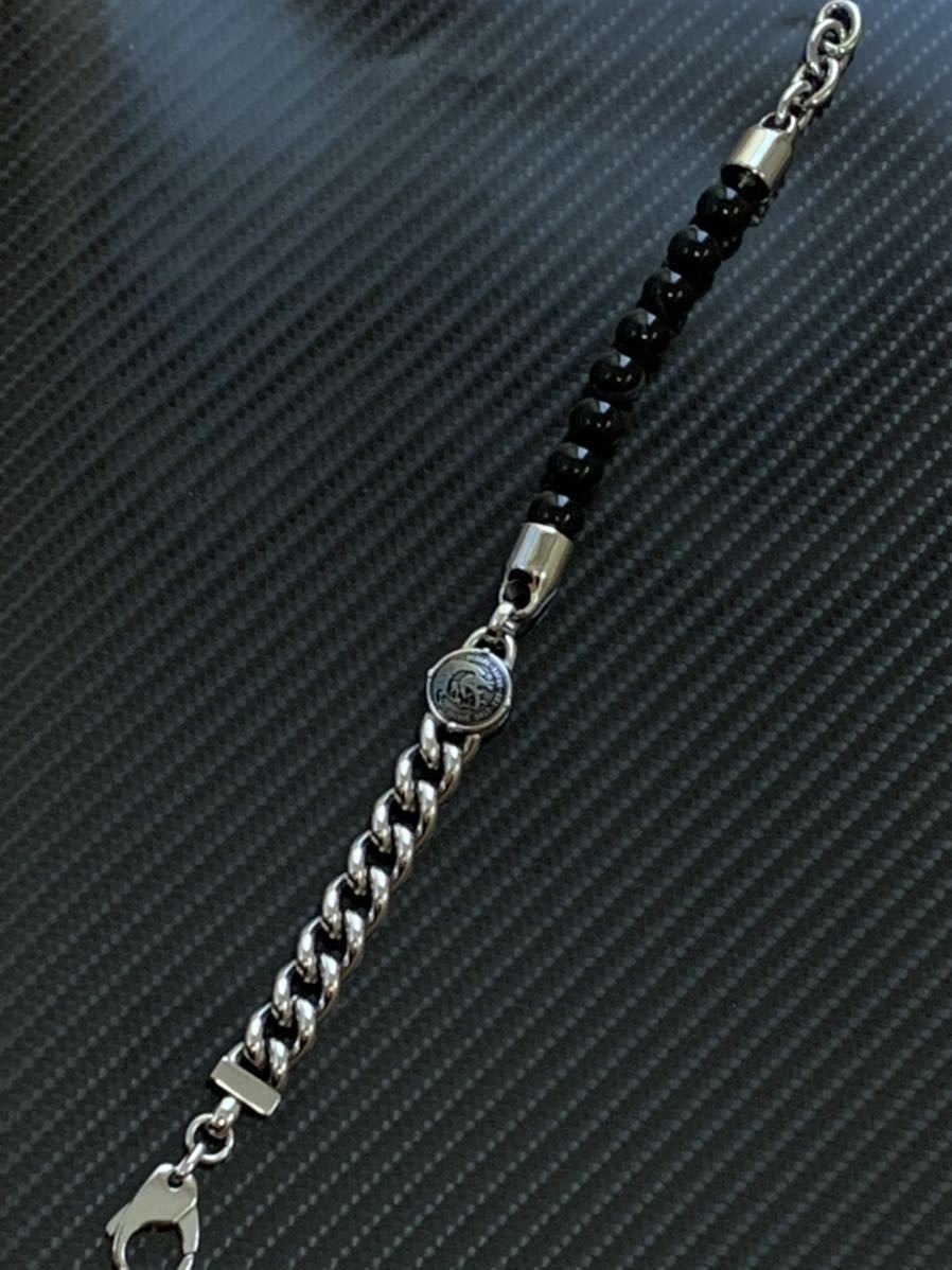 Dx1432 Diesel bracelet Diesel アクセサリー ディーゼル ユニセックス