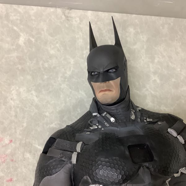 1円～ 同梱不可 □ プライム1スタジオ 1/3 MMDC-01 EX バットマン