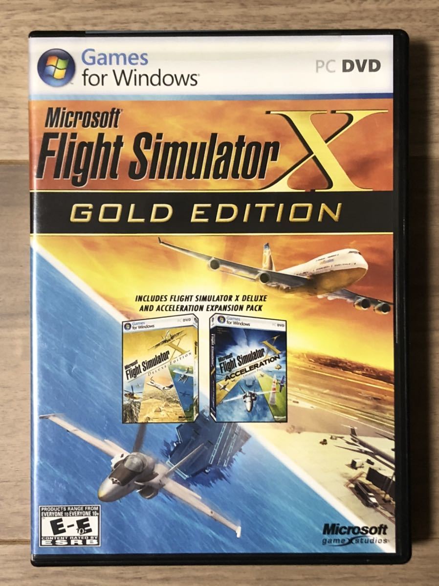 Microsoft Fsx英語版 アドオン787 9 那覇空港 石垣空港など フライトシミュレーション 売買されたオークション情報 Yahooの商品情報をアーカイブ公開 オークファン Aucfan Com